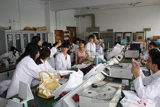 第七期食品微生物实训在杭州成功举办